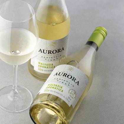 Imagem de Vinho Aurora Varietal Malvasia Aromática