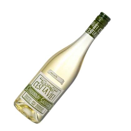 Imagem de Vinho Branco Albert Bichot C'est La Vie 750ml