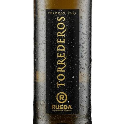Imagem de Vinho Branco Bodega Torrederos Verdejo 750ml