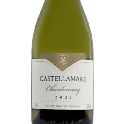 Imagem de Vinho Branco Castellamare 750ml