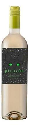 Imagem de Vinho Branco Chileno Picarón Sauvignon Blanc 750ml