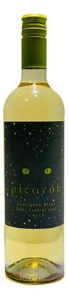 Imagem de Vinho Branco Chileno Picarón Sauvignon Blanc 750ml