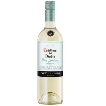 Imagem de Vinho Branco Concha Y Toro Del Diablo Branco Pedro Jiménez