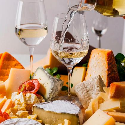 Imagem de Vinho Branco Conde de Tresaguas Tempranillo DOC  Elegância Espanhola com Uva Nobre  Branco Aromático e Equilibrado