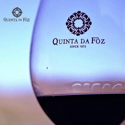 Imagem de Vinho Branco Português Vinha da Foz Douro DOC