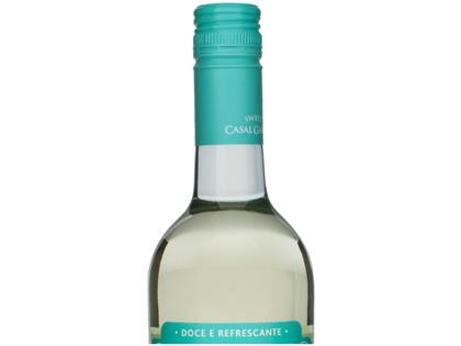 Imagem de Vinho Branco Seco Doce Casal Garcia Sweet - 750ml