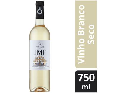 Vinho Branco Seco José Maria da Fonseca Portugal - 750ml Imagem de Vinho Branco Seco José Maria da Fonseca Portugal