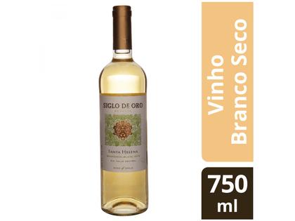 Imagem de Vinho Branco Seco Santa Helena