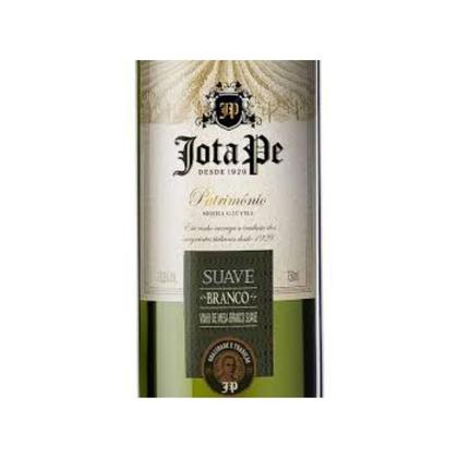 Imagem de Vinho Branco Suave Jota Pê 750ml Brasil