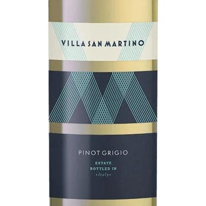 Imagem de Vinho Branco Villa San Martino Pinot Grigio 750ml