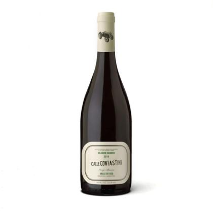 Imagem de Vinho Calle Contastini Chardonnay-Semillon 2022