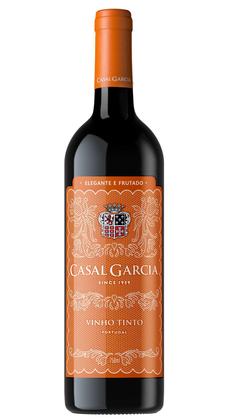 Imagem de Vinho Casal Garcia Português Tinto + Rosé + Verde 750ml