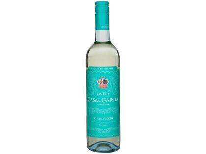 Imagem de Vinho Casal Garcia Sweet Verde Doce 750ml