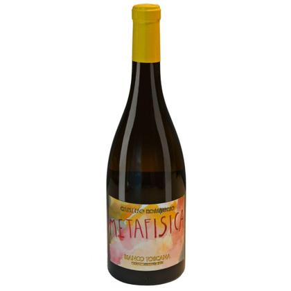 Imagem de Vinho Castello Romitório Metafisica Bianco Toscano I.G.T.