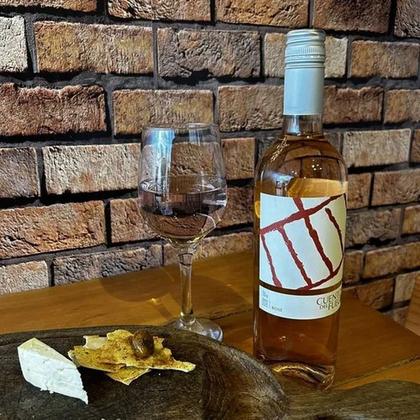 Imagem de Vinho chile cuentos del fuego rosé 750ml