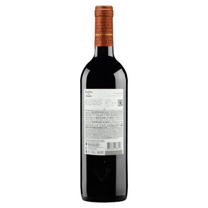 Imagem de Vinho Chileno Casillero Del Diablo Carménère Tinto 750ml