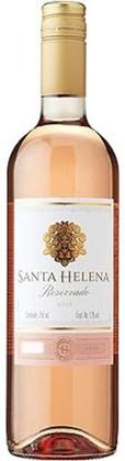 Imagem de Vinho Chileno Santa Helena Reservado Rosé 750ml