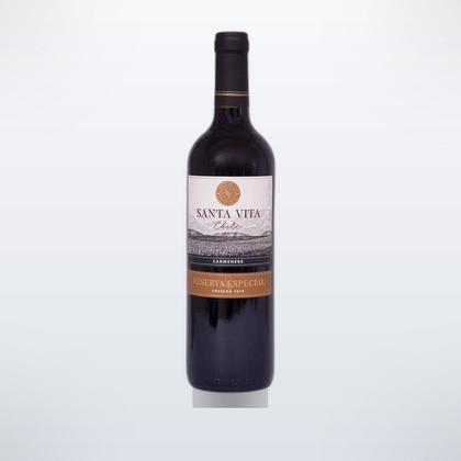 Imagem de Vinho Chileno Tinto Casillero Del Diablo Merlot 750ml