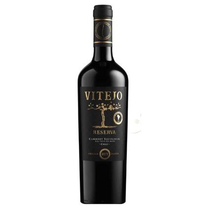 Imagem de Vinho chileno vitejo reserva cabernet sauvignon 750ml