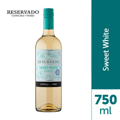Imagem de Vinho Concha y Toro Reservado Sweet White 750ml