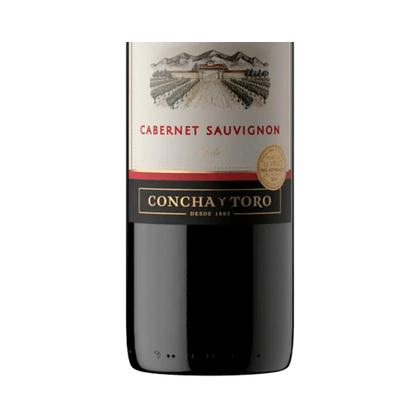 Imagem de Vinho concha y toro reservado tinto cabernet sauvignon 750ml