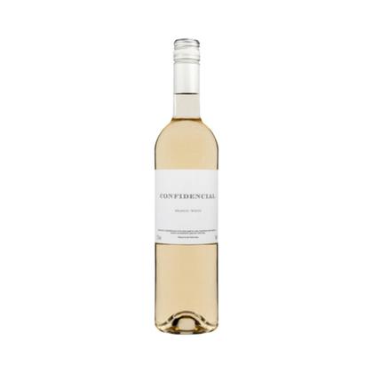 Imagem de Vinho confidencial branco 750 ml kit 06 un