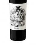 Imagem de Vinho Cordero Com Piel De Lobo Malbec 750ml