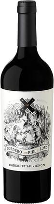 Imagem de Vinho Cordero Com Piel De Lobo Malbec 750ml