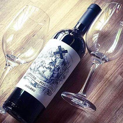Imagem de Vinho cordero con piel de lobo malbec 750 ml