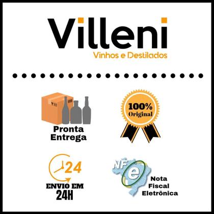 Imagem de Vinho cordero con piel de lobo malbec 750 ml