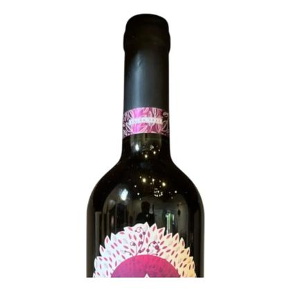 Imagem de Vinho De Jabuticaba Doce Tipo Porto 14% Artesanal