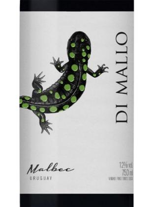 Imagem de Vinho Di Mallo malbec
