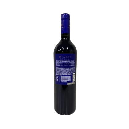 Imagem de Vinho diablo deep carmenere 750ml