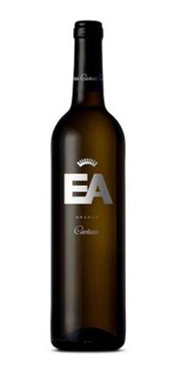 Imagem de Vinho Ea Branco 750Ml - Cartuxa Kit Com 06 Unidades