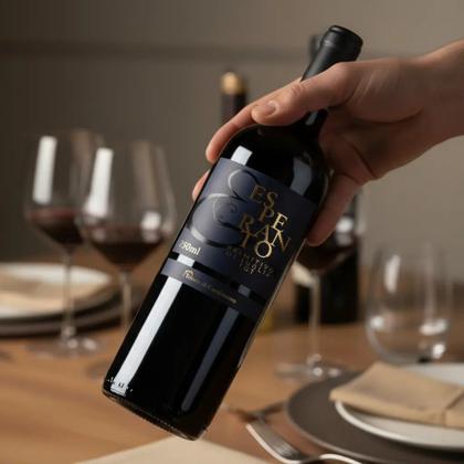 Imagem de Vinho esperanto primitivo di puglia tinto 750ml