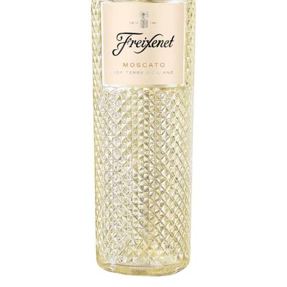 Imagem de Vinho Fino Branco Suave Freixenet Moscato 750ml