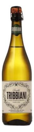 Imagem de Vinho Italiano Lambrusco Tribbiani Dell'emilia Branco 750ml