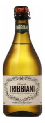 Imagem de Vinho Italiano Lambrusco Tribbiani Dell'emilia Branco 750ml