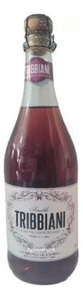 Imagem de Vinho Lambrusco Tribbiani Dell'emilia Rosado 750ml