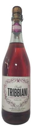 Imagem de Vinho Lambrusco Tribbiani Dell'emilia Rosado 750ml