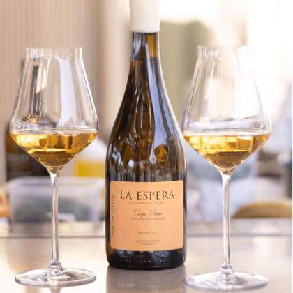 Imagem de Vinho Laranja Argentino La Espera Carpe Diem Orange