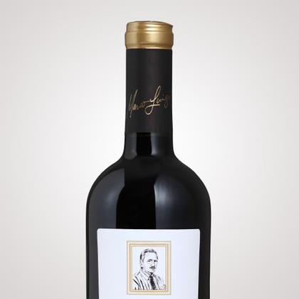 Imagem de Vinho Marselan Conceito Marco Luigi 750Ml
