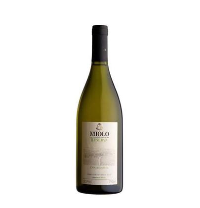 Imagem de Vinho Miolo Reserva Chardonnay 750ml