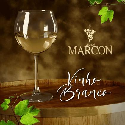 Imagem de Vinho Moscatel Marcon Licoroso Doce 750ml