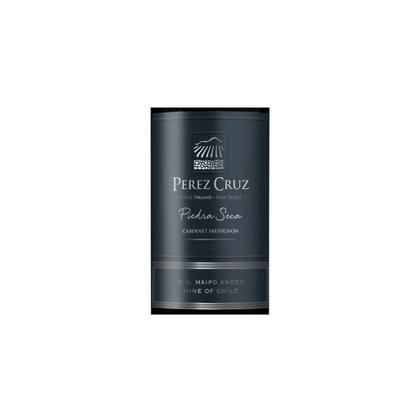 Imagem de Vinho Perez Cruz Piedra Seca Cabernet Sauvignon 750ml