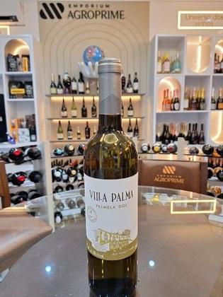Imagem de Vinho portugal villa palma doc fino branco seco 750ml