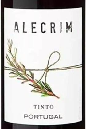 Imagem de Vinho portugues alecrim tinto 750ml