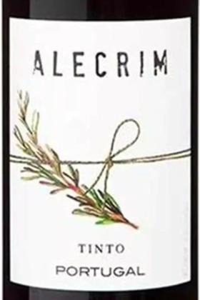 Imagem de Vinho portugues alecrim tinto 750ml