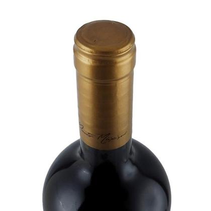 Imagem de Vinho Punto Maximo Gran Reserva Syrah 750ml