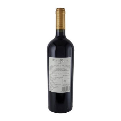 Imagem de Vinho Punto Maximo Gran Reserva Syrah 750ml